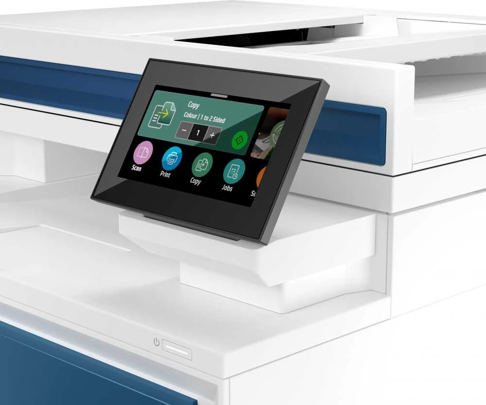 Spausdintuvas Hewlett Packard (HP) Daugiafunkcinis įrenginys HP LaserJet Pro 4302DW (4RA83F)