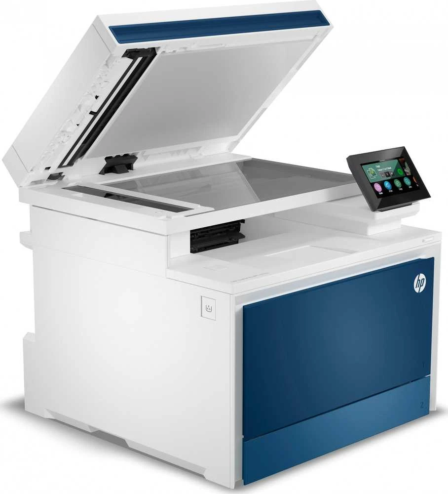 Spausdintuvas Hewlett Packard (HP) Daugiafunkcinis įrenginys HP LaserJet Pro 4302DW (4RA83F)