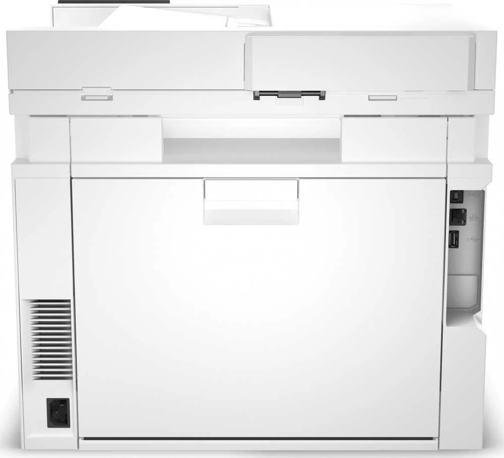 Spausdintuvas Hewlett Packard (HP) Daugiafunkcinis įrenginys HP LaserJet Pro 4302DW (4RA83F)