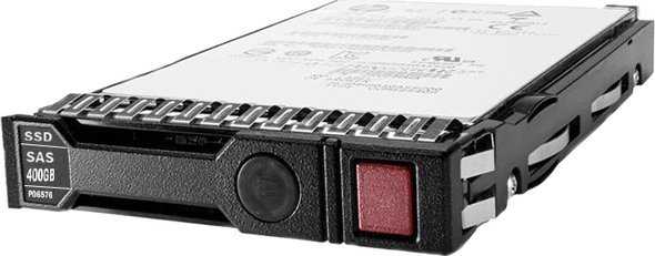 Hewlett Packard (HP) diskas HP 400GB 2.5'' SAS-3 (12Gb/s) (P04525-B21)