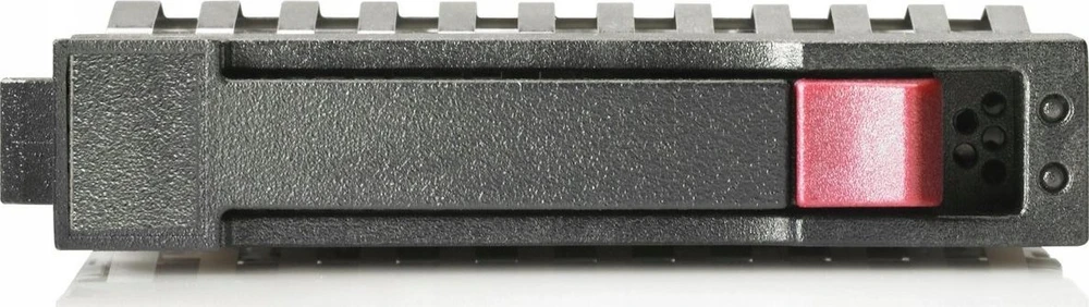 Hewlett Packard (HP) Dysk serwerowy HPE 900GB 2.5'' SAS 12G 10K (785069-S21)