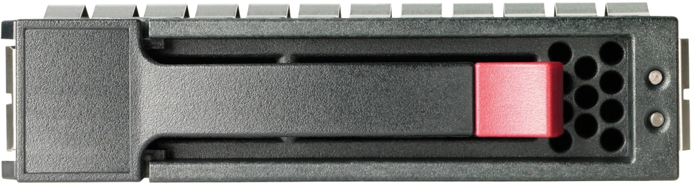 Hewlett Packard (HP) HPE MSA 2.4TB SAS 12G Enterprise 10K SFF (2.5in) M2 3m. Wty HDD (MSA1060/2060/2062)