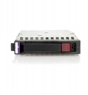 Hewlett Packard (HP) disko serverio diskas HPE 300GB 12G SAS (748385-001)