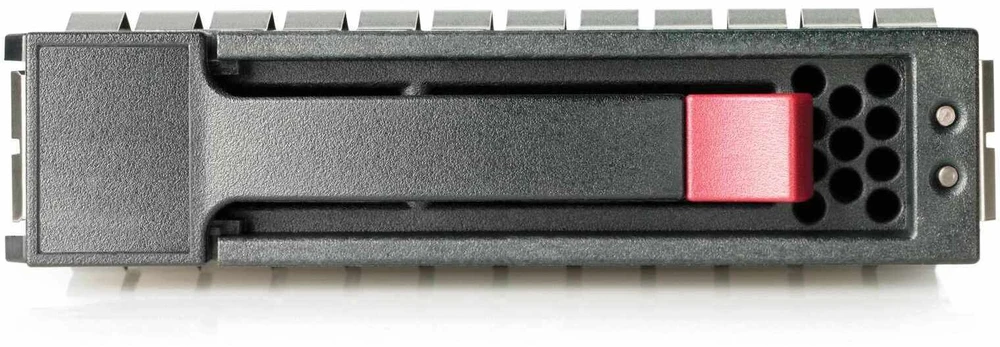 Hewlett Packard (HP) Dysk serwerowy HPE MSA 11.5TB SAS RI SFF M2 (S2E44A)