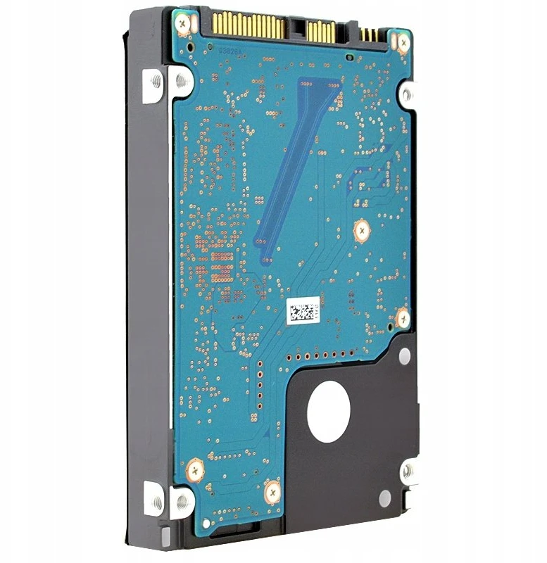 „Hewlett Packard“ (HP) „Dysk“ serverio diskas HPE 900GB SFF 6G SAS (EG0900JETKB)
