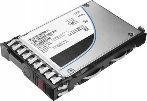 Hewlett Packard (HP) art. poleasingowy HP 480GB SSD SATA2.5 inch SFF
