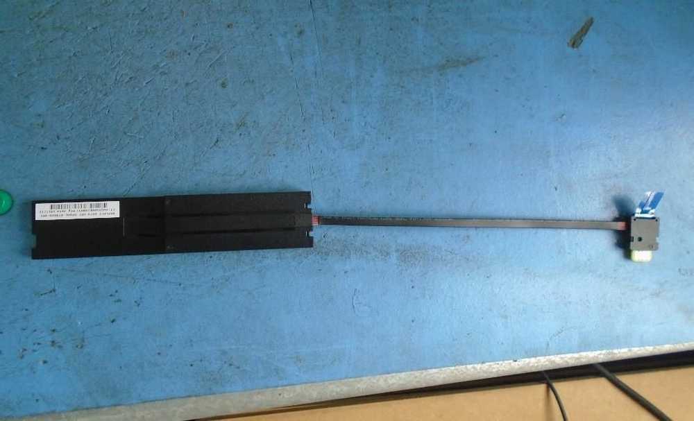 Hewlett Packard (HP) HP BATT PACK baterija, 12W MEGACELL,