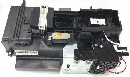 Hewlett Packard (HP) HP aptarnavimo stoties mazgas