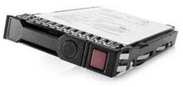 „Hewlett Packard“ (HP) HPE 900 GB 12 G SAS serverio diskas (768788-003)