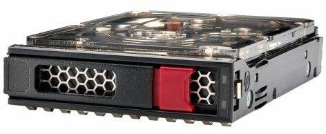 „Hewlett Packard“ (HP) HPE 900 GB 12 G SAS serverio diskas (768788-003)