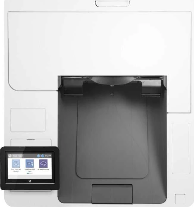 Hewlett Packard (HP) „HP LaserJet Enterprise M612dn“ lazerinis spausdintuvas (7PS86A)