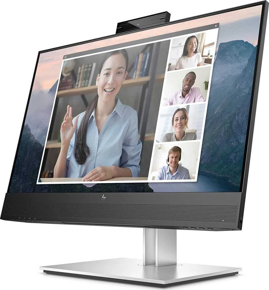 Hewlett Packard (HP) Monitorius HP E24mv G4 (169L0AT)