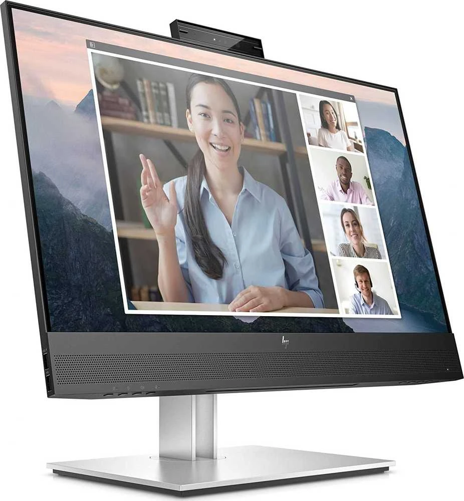 Hewlett Packard (HP) Monitorius HP E24mv G4 (169L0AT#ABB)