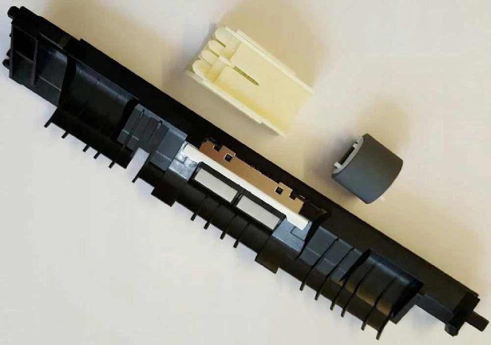 Hewlett Packard (HP) HP Sep / Pick Assy rinkinys - 3 dėklas - D3Q21-67002