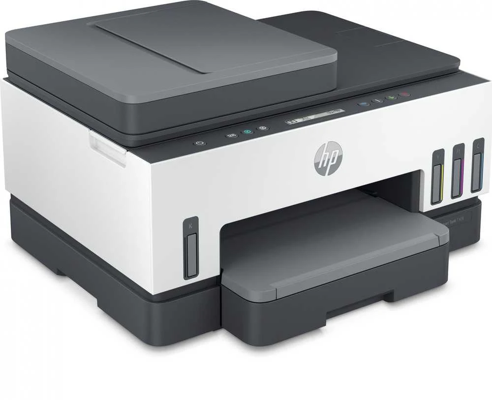 Hewlett Packard (HP) „HP Smart Tank 7305 All-in-One“ spausdintuvas (28B75A)