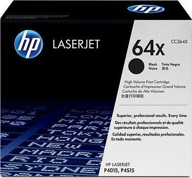 Hewlett Packard (HP) HP contract (W2030XH, 415X), juoda kasetė