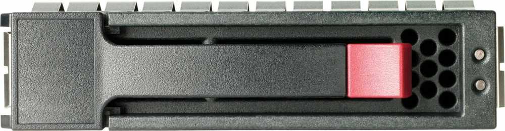 Hewlett Packard (HP) HPE 846291-001 dysk twardy 300 GB 10000 RPM 2.5'' SAS