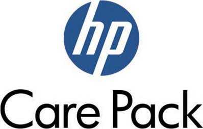 Hewlett Packard (HP) HPE Hewlett Packard Enterprise UA871E usługa instalacyjna