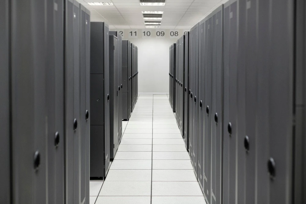 Hewlett Packard (HP) HPE ProLiant DL380 Gen11 standartinis ventiliatorių rinkinys