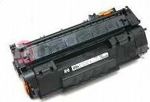 Hewlett Packard (HP) HP Toneris Juodas 49X for LaserJet 1320/3390/3392 (2x6.000 pages)