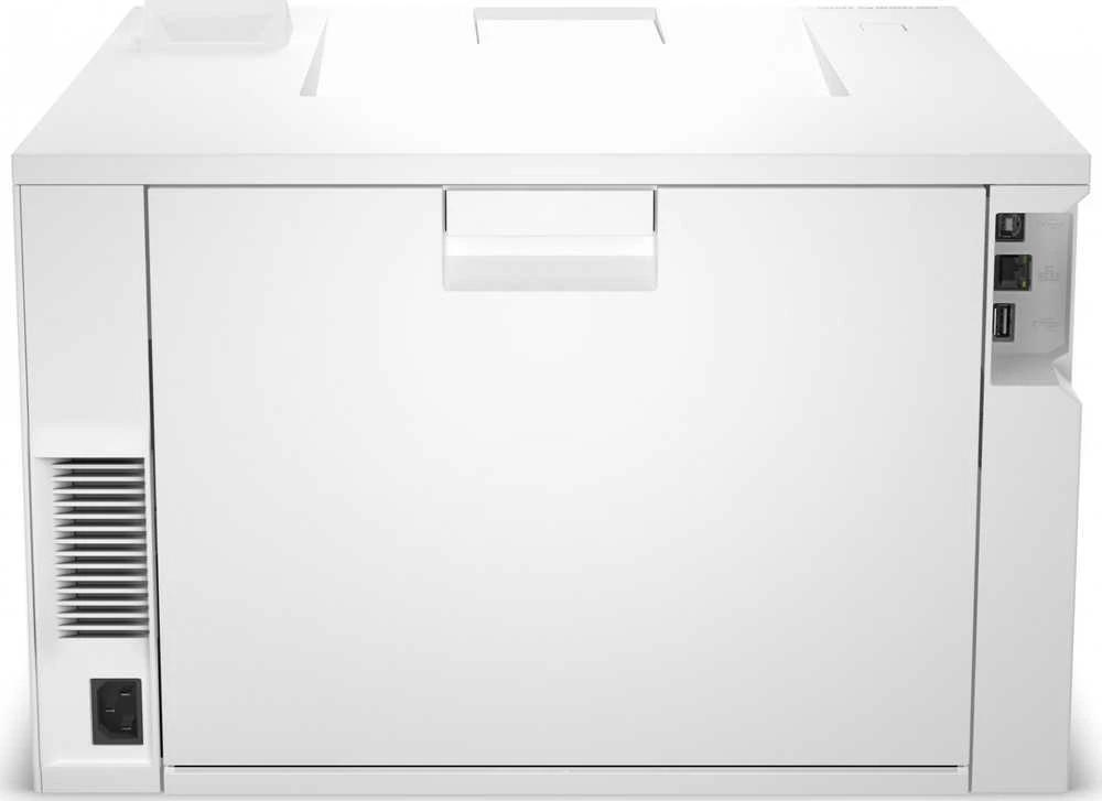 Hewlett Packard (HP) lazerinis spausdintuvas HP LaserJet Pro 4202dn (4RA87F)