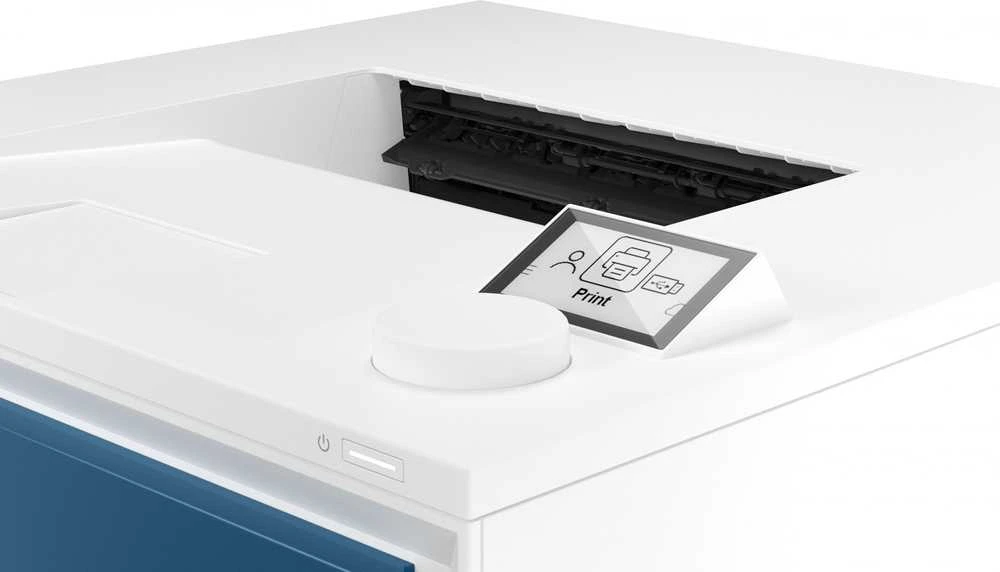 Hewlett Packard (HP) Lazerinis spausdintuvas HP Lazerinis spausdintuvas Spalvotas LASSERJET PRO 4202DW