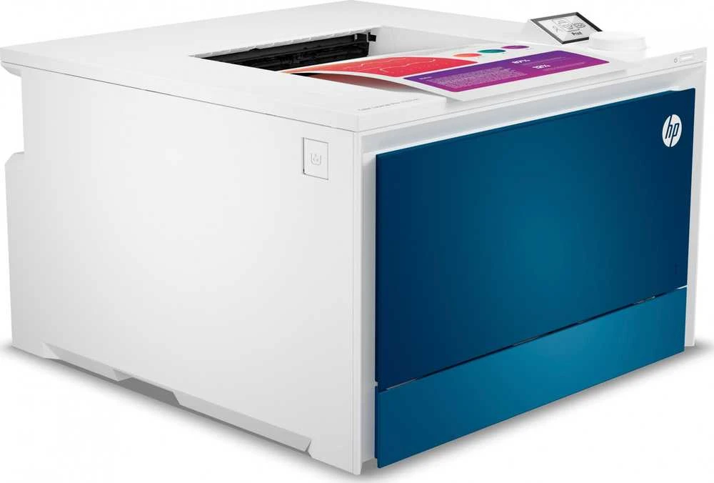 Hewlett Packard (HP) lazerinis spausdintuvas HP LaserJet Pro 4202dn (4RA87F)