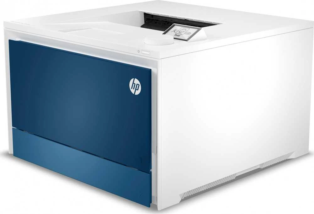 Hewlett Packard (HP) Lazerinis spausdintuvas HP Lazerinis spausdintuvas Spalvotas LASSERJET PRO 4202DW