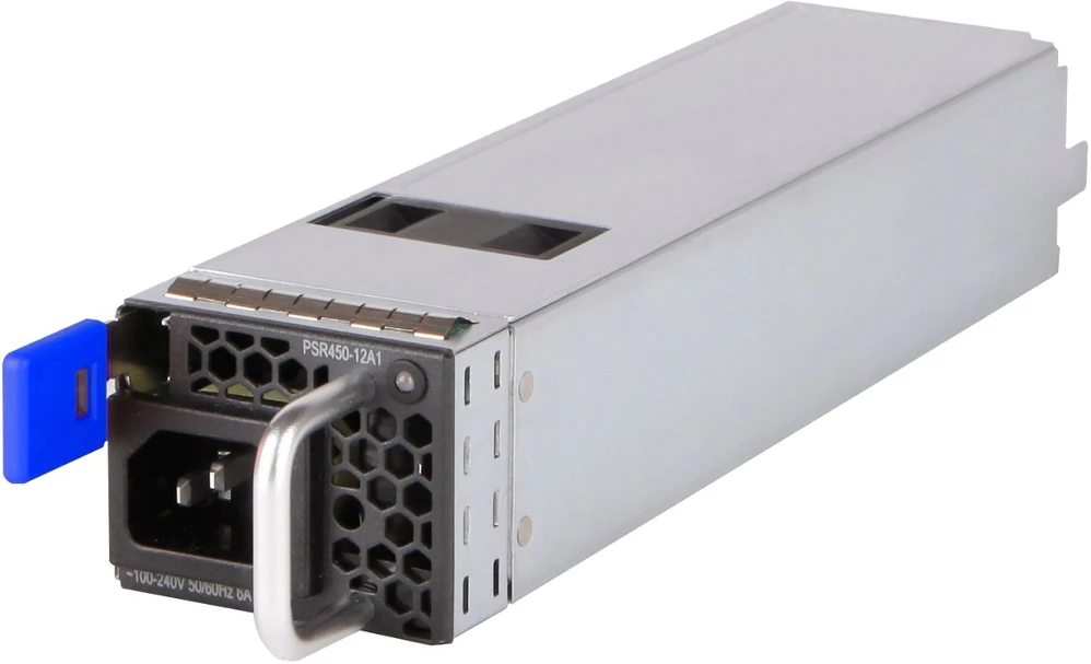 Hewlett Packard (HP) 5710 450W BF AC PSU-STOCK - .