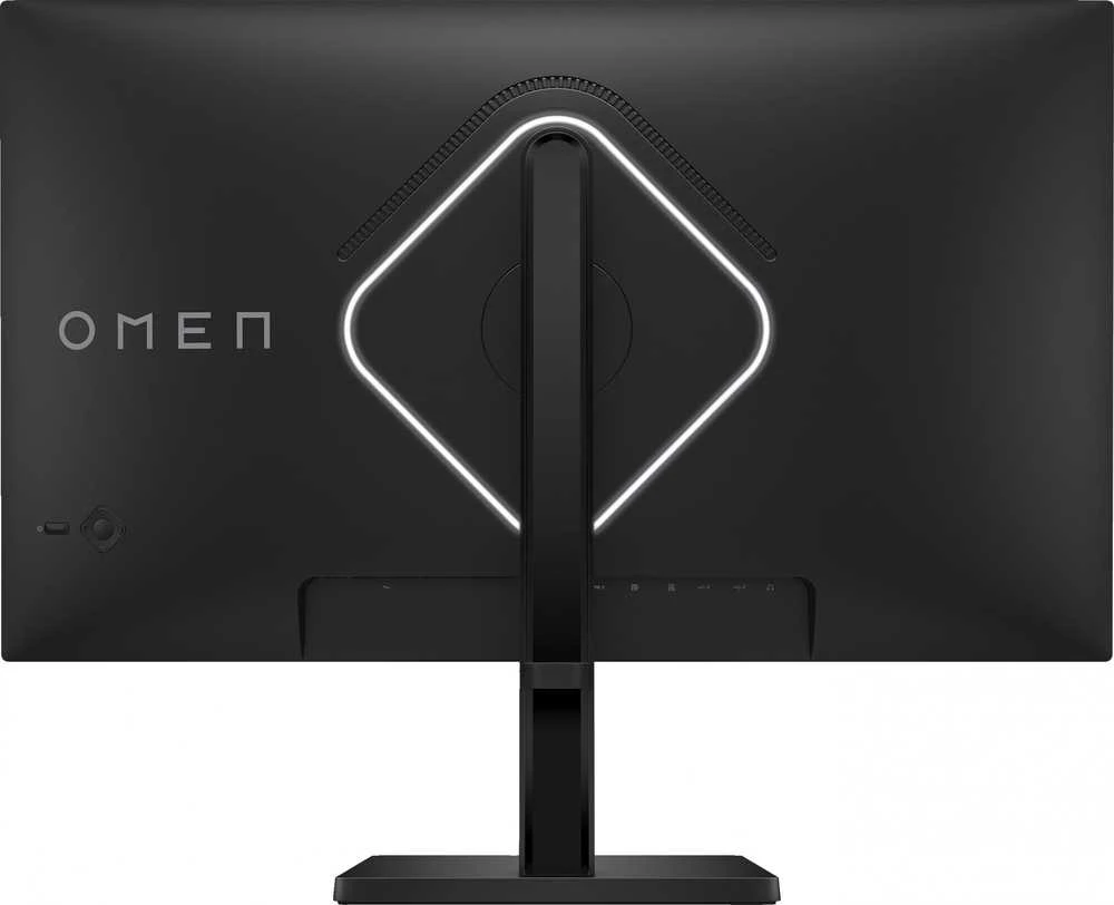 Hewlett Packard (HP) HP Omen 27s Monitorius (780G5E9) | HP