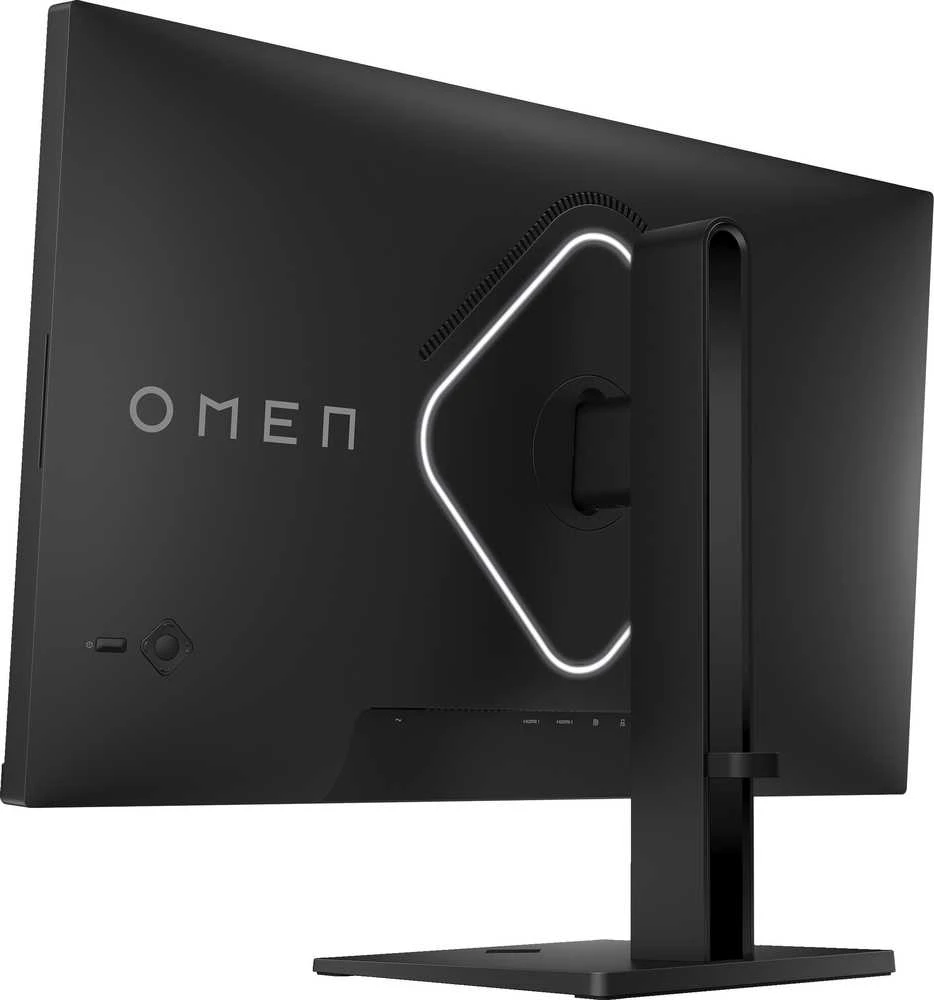 Hewlett Packard (HP) HP Omen 27s Monitorius (780G5E9) | HP
