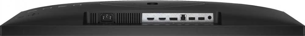 Hewlett Packard (HP) HP Omen 27s Monitorius (780G5E9) | HP