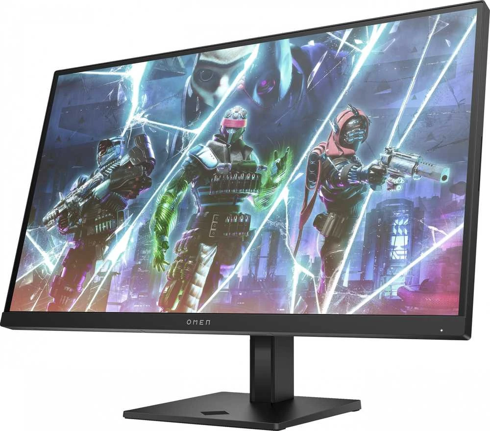 Hewlett Packard (HP) HP Omen 27s Monitorius (780G5E9) | HP