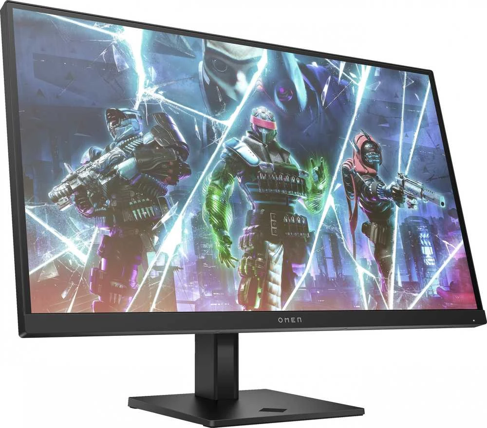 Hewlett Packard (HP) HP Omen 27s Monitorius (780G5E9) | HP