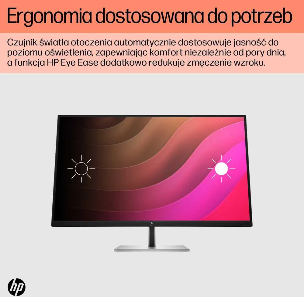 Hewlett Packard (HP) Monitorius HP E32K G5 (6N4D6AA#ABB)