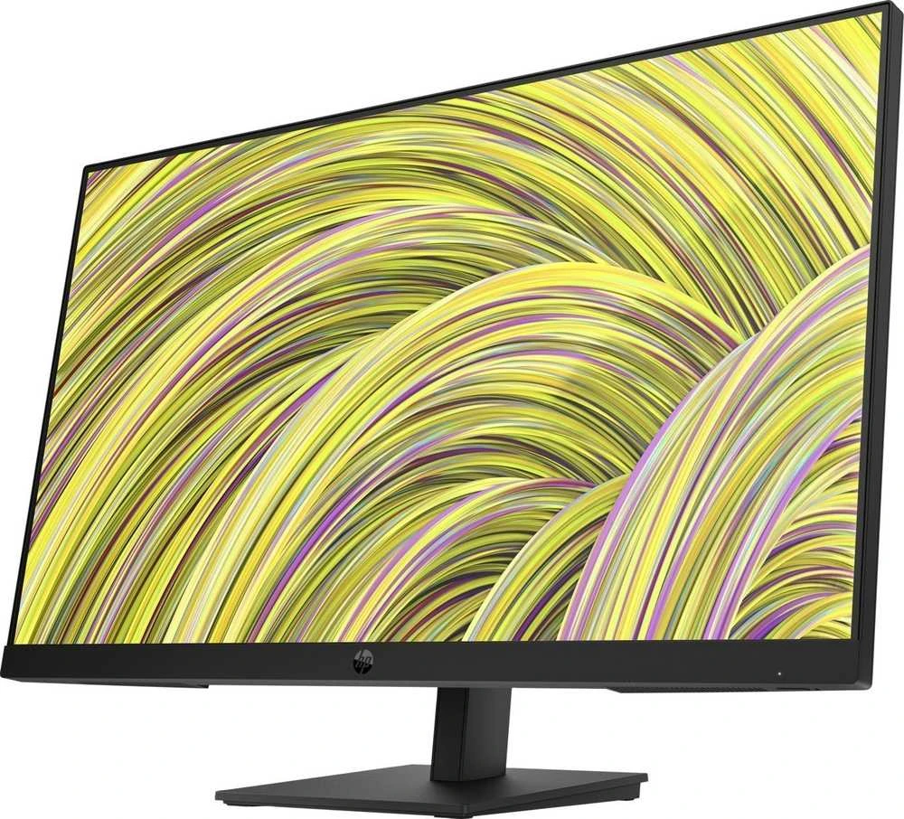 Monitorius HP P27h G5