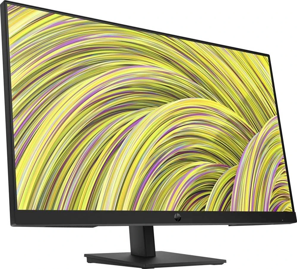 Monitorius HP P27h G5