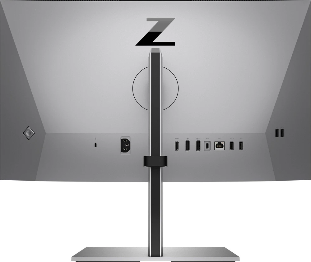 Monitorius HP Z24m G3 - 23.8in - 2560x1440 (QHD)