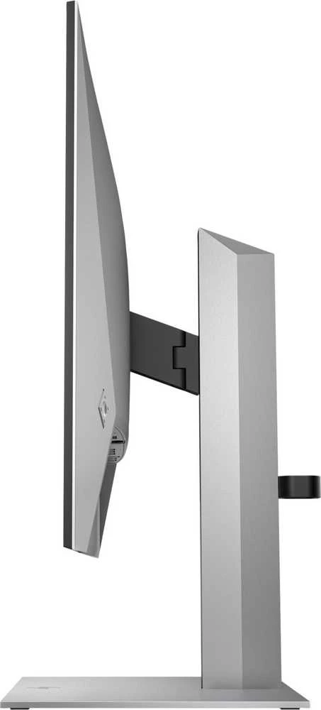 Monitorius Hewlett Packard (HP) HP Z24q G3 QHD ekranas, 60,5 cm (23,8"), 2560 x 1440 pikselių, „Quad HD“, LCD, 5 ms, sidabrinis