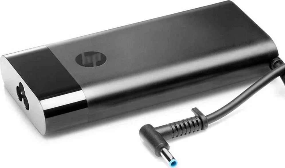 Hewlett Packard (HP) Nešiojamojo kompiuterio maitinimo adapteris HP 200 W, (200W Adapteris PFC Smart Slim)