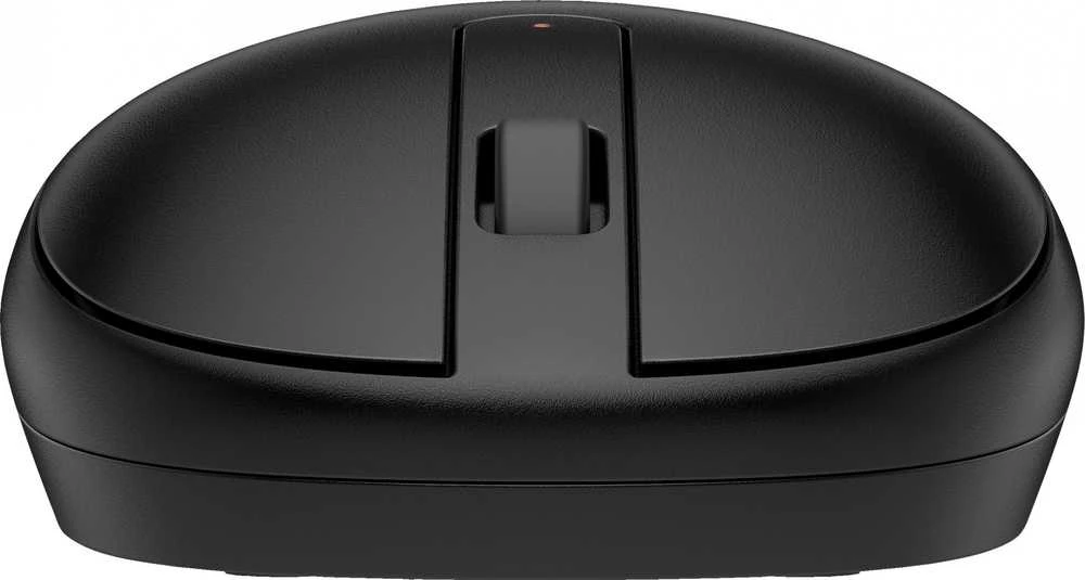 Hewlett Packard (HP) HP 245 Wireless Bluetooth Pelė – Juodas, Left handed