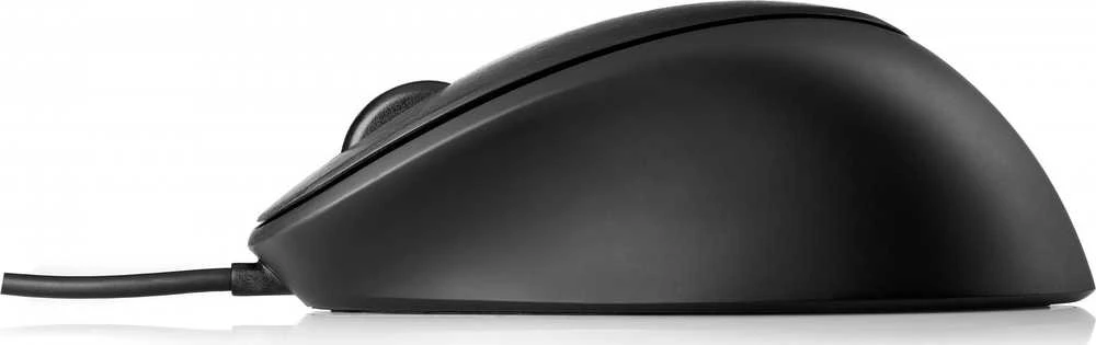 Hewlett Packard (HP) HP pirštų atspaudų pelė 4TS44AA