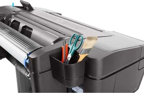 Hewlett Packard (HP) Spausdintuvas HP T8W15A#B19 Juoda