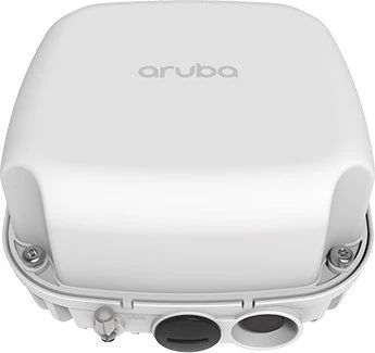 Maršrutizatorius Hewlett Packard (HP) Access Point HPE Aruba AP-567 (RW) Outdoor (R4W48A)
