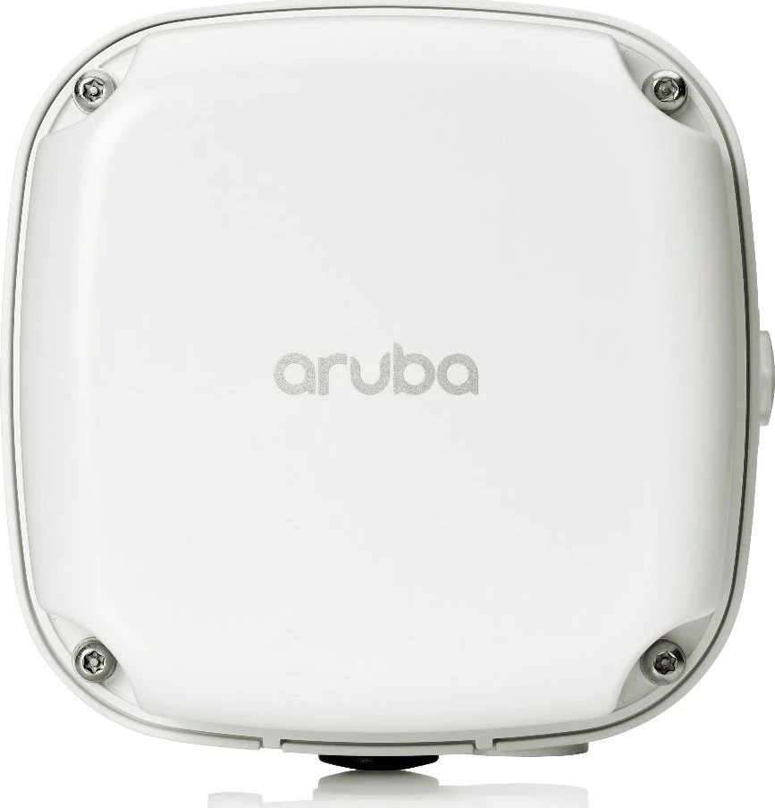 Maršrutizatorius Hewlett Packard (HP) Access Point HPE Aruba AP-567 (RW) Outdoor (R4W48A)