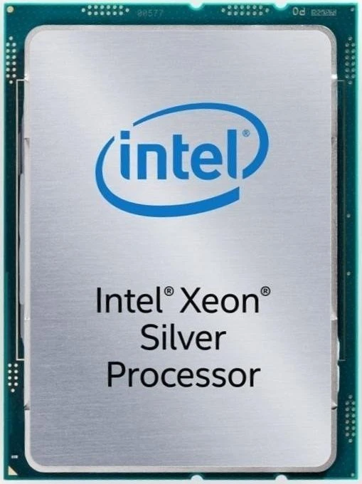 Hewlett Packard (HP) Procesorius serwerowy HP Xeon Sidabrinis 4208, 2,1 GHz, 11 MB, OEM (P02571-B21)