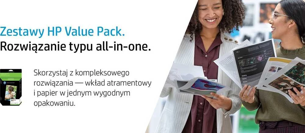 Hewlett Packard (HP) Tusz HP Atrament 933 Geltona originali rašalo kasetė