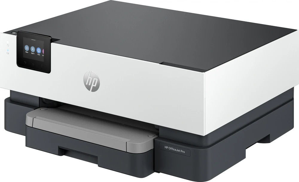 Hewlett Packard (HP) HP OfficeJet Pro 9110b Wireless Color Spausdintuvas, Two-sided spausdinimas