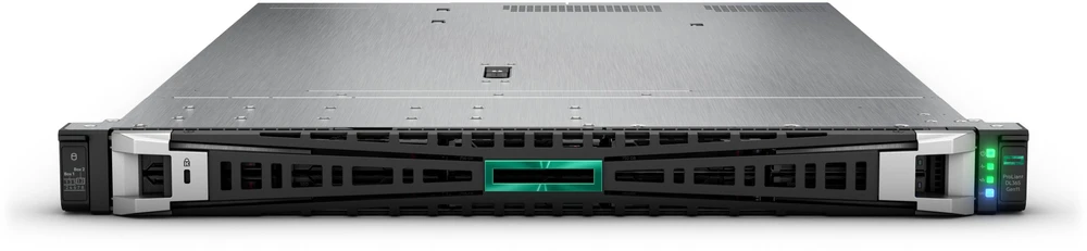Hewlett Packard (HP) Serwer HPE DL365 GEN11 9115 2X32G 8S-STOCK (P93182-425)