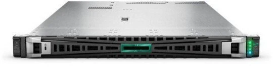 Serveris Hewlett Packard (HP) Serwer dl360 g12 6505p 8sff p89233-425
